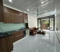 Bán nhà 3 tầng, 4PN, 3WC, 32m², Vĩnh Hưng, Hoàng Mai, HN