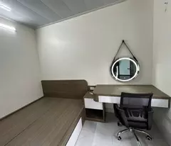 Bán nhà 3 tầng, 4PN, 3WC, 32m², Vĩnh Hưng, Hoàng Mai, HN