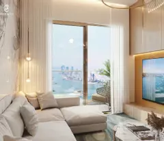 Peninsula sông Hàn nơi an cư mơ ước giữa lòng thành phố