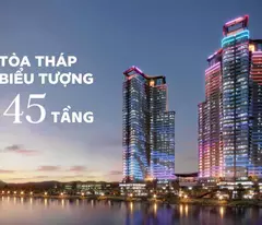 The Continental – 2 tòa căn hộ Imperia Signature Cổ Loa