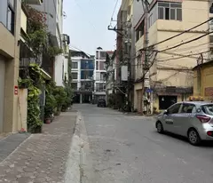 SIÊU VIP - NGUYỄN SƠN 50M - NGÕ THÔNG Ô TÔ NGỦ TRONG NHÀ - THANG MÁY XỊN SÒ - 15,9 TỶ