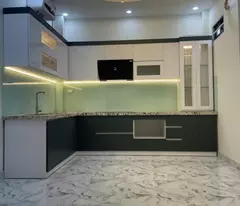 SIÊU VIP - NGUYỄN SƠN 50M - NGÕ THÔNG Ô TÔ NGỦ TRONG NHÀ - THANG MÁY XỊN SÒ - 15,9 TỶ