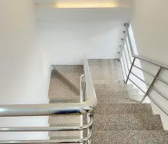 Q8 P2 DƯƠNG BÁ TRẠC 3.7x14M NHÀ MỚI Ở NGAY 1 TRỆT 1 LẦU 2PN 4.xT
