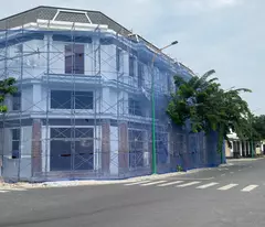 Bán Nhà Phố Gần Khu Công Nghiệp Đông Nam Á – Giá Tốt, Tiềm Năng Phát Triển!