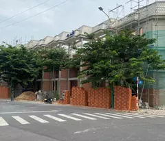 Bán Nhà Phố Gần Khu Công Nghiệp Đông Nam Á – Giá Tốt, Tiềm Năng Phát Triển!