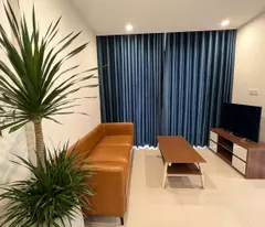 cho thuê chung cư đẹp tại TẠI THE SAPPHIRE2-VINHOMES OCEAN PARK,10 triệu 64m2