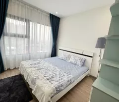 cho thuê chung cư đẹp tại TẠI THE SAPPHIRE2-VINHOMES OCEAN PARK,10 triệu 64m2
