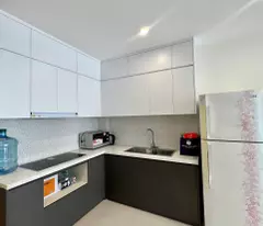 cho thuê chung cư đẹp tại TẠI THE SAPPHIRE2-VINHOMES OCEAN PARK,10 triệu 64m2