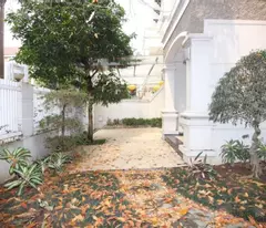 BÁN BIỆT THỰ LÔ GÓC 2 MẶT THOÁNG GIÁ TỐT NHẤT THỜI ĐIỂM HIỆN TẠI - DIỆN TÍCH 160M - MẶT TIỀN 20M -