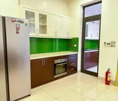 BÁN BIỆT THỰ LÔ GÓC 2 MẶT THOÁNG GIÁ TỐT NHẤT THỜI ĐIỂM HIỆN TẠI - DIỆN TÍCH 160M - MẶT TIỀN 20M -