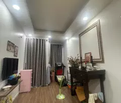 Mặt tiền kinh doanh Sư Vạn Hạnh Quận 10 - 46m2 - 5 tầng - 15.5 tỷ