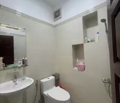 Mặt tiền kinh doanh Sư Vạn Hạnh Quận 10 - 46m2 - 5 tầng - 15.5 tỷ