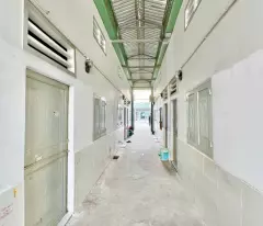 CẦN BÁN GẤP DÃY TRỌ Ở BÀU BÀNG GIÁ 1TY6