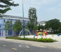 Bán Nhà Phố Gần Khu Công Nghiệp Mỹ Phước, Đông An 2, Mỹ Phươc  – Giá Tốt, Tiềm Năng Phát Triển!