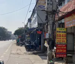 Làm ăn có lộc gđ chuyển nhà mới bán nhà phú lãm rẻ hơn giá thị trường