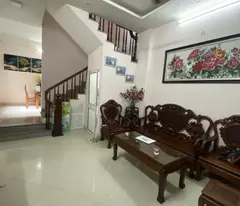 Làm ăn có lộc gđ chuyển nhà mới bán nhà phú lãm rẻ hơn giá thị trường