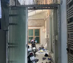 Làm ăn có lộc gđ chuyển nhà mới bán nhà phú lãm rẻ hơn giá thị trường