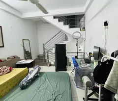 Bán nhà Tựu Liệt, Thanh Trì, vài bước ngõ ô tô tránh, 31m2, 4.5 tỷ