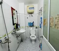 Bán nhà Tựu Liệt, Thanh Trì, vài bước ngõ ô tô tránh, 31m2, 4.5 tỷ
