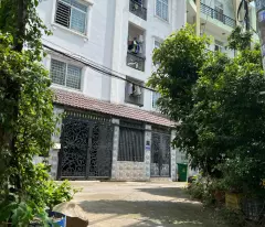 HÀNG NGỘP - CHỦ GẤP BÁN - GIẢM THÊM 500TR CHỈ CÒN 4.7 TỶ - KHA VẠN CÂN - HẺM THÔNG - 100m2