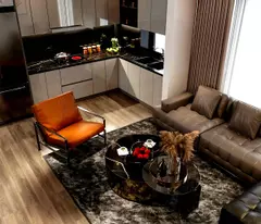 BÁN GẤP NHÀ MỚI, NGÕ Ô TÔ, 32M2, 5 TẦNG, MT 3,8M TRẦN DUY HƯNG, CẦU GIẤY. CHỈ 8.1 TỶ