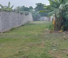 Bán thữa đất Thổ cư đẹp, một mặt liền kề ra bờ kênh Tham Lương ( đường ĐHT 16B )- P Đông Hưng