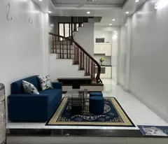 Bán nhà Vĩnh Hưng, Hoàng Mai, 36m², 2 tầng, 2 ngủ. 2.68 tỷ