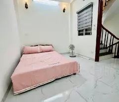 NHÀ ĐẸP ĐÓN TẾT - Ô TÔ SIÊU GẦN - PHÂN KHÚC HIẾM NHÀ ĐẸP – 34M2 – 4.2 TỶ
