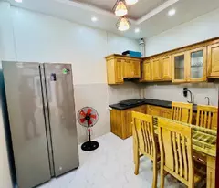 NHÀ ĐẸP ĐÓN TẾT - Ô TÔ SIÊU GẦN - PHÂN KHÚC HIẾM NHÀ ĐẸP – 34M2 – 4.2 TỶ