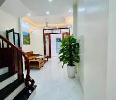 NHÀ ĐẸP ĐÓN TẾT - Ô TÔ SIÊU GẦN - PHÂN KHÚC HIẾM NHÀ ĐẸP – 34M2 – 4.2 TỶ