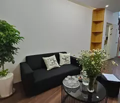 Bán nhà 2 tầng, 26m², ngõ Trương Định, Thịnh Liệt, Hoàng Mai - 1.65 tỷ sổ chung