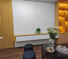 Bán nhà 2 tầng, 26m², ngõ Trương Định, Thịnh Liệt, Hoàng Mai - 1.65 tỷ sổ chung