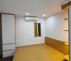 Bán nhà 2 tầng, 26m², ngõ Trương Định, Thịnh Liệt, Hoàng Mai - 1.65 tỷ sổ chung