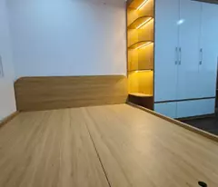 Bán nhà 2 tầng, 26m², ngõ Trương Định, Thịnh Liệt, Hoàng Mai - 1.65 tỷ sổ chung