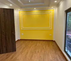 BÁN GẤP NHÀ KẺ TẠNH 33M 5 TẦNG HIỆN ĐẠI, 10M OTO TRÁNH, 4,85 TỶ