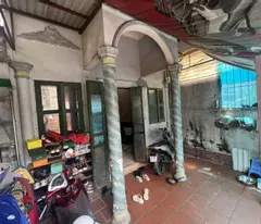 bán nhà phan đình giót, phù hợp xây chung cư mi ni chia 5 phòng rộng