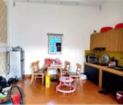 Ni Sư Huỳnh Liên 35 m2, 2 tầng 3.5 x10  chỉ 3.5 tỷ Phường 10 Tân Bình
