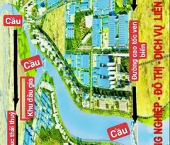 BÁN LÔ ĐẤT HUYỆN THÁI THỤY TIỀM NĂNG SINH LỜI CAO