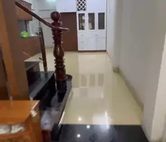 Nhà mặt tiền đường Võ Văn hát Long trường, DT 80m, 3 tầng giá tốt