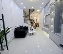 BÁN NHÀ VẠN PHÚC HÀ ĐÔNG. TRƯỚC NHÀ ĐƯỜNG Ô TÔ TẢI TRÁNH,DT 40M2 X 4 TÀNG.GIÁ NHỈNH 9 TỶ