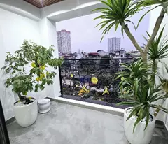 BÁN NHÀ VẠN PHÚC HÀ ĐÔNG. TRƯỚC NHÀ ĐƯỜNG Ô TÔ TẢI TRÁNH,DT 40M2 X 4 TÀNG.GIÁ NHỈNH 9 TỶ