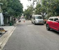 Lô đất (5x30m) Đường 12m sạch đẹp Dương Thị Mười, Quận 12, giá rẻ 5.5 tỷ