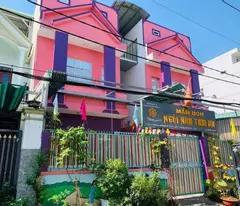 Nhà Mặt tiền 3 tầng 12x26m Trung Mỹ Tây 3, Quận 12 Giá rẻ 20.99 tỷ