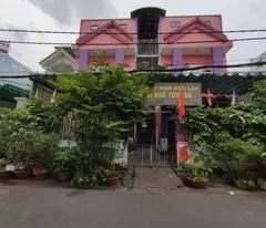 Nhà Mặt tiền 3 tầng 12x26m Trung Mỹ Tây 3, Quận 12 Giá rẻ 20.99 tỷ