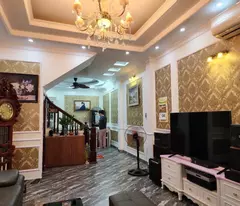 🏡 BÁN NHÀ SIÊU ĐẸP TẠI NGỌC THỤY - LONG BIÊN: 40M2, 5 TẦNG, GIÁ HƠN 6 TỶ 🎯