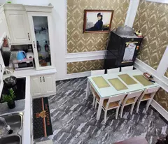 🏡 BÁN NHÀ SIÊU ĐẸP TẠI NGỌC THỤY - LONG BIÊN: 40M2, 5 TẦNG, GIÁ HƠN 6 TỶ 🎯