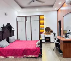 Bán nhà phố Giáp Bát, Hoàng Mai 35m, 4 tầng. Giá: 7.3 tỷ