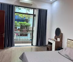 Bán nhà phố Giáp Bát, Hoàng Mai 35m, 4 tầng. Giá: 7.3 tỷ