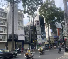 ***SIÊU HIẾM QUẬN 5_HẺM XE HƠI NGUYỄN TRÃI NGAY NGÃ 4 TRẦN BÌNH TRỌNG