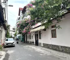 ***SIÊU HIẾM QUẬN 5_HẺM XE HƠI NGUYỄN TRÃI NGAY NGÃ 4 TRẦN BÌNH TRỌNG